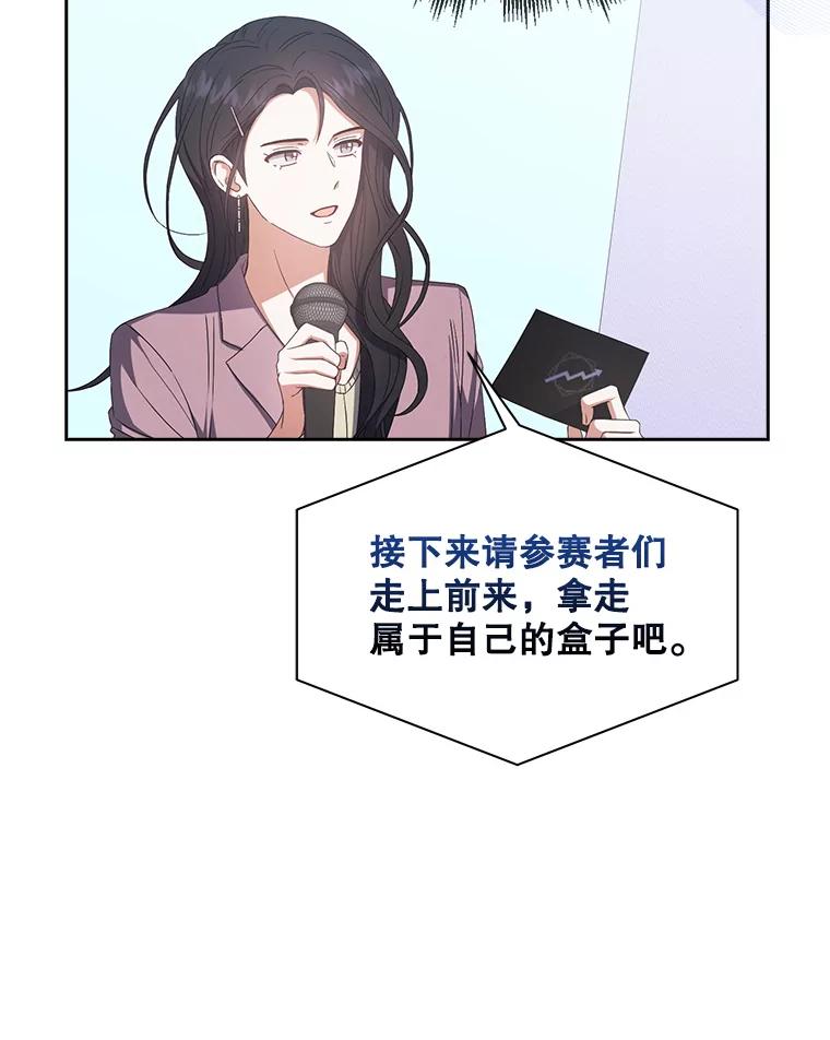 《不出道就完蛋了》38.中奖了 第86页