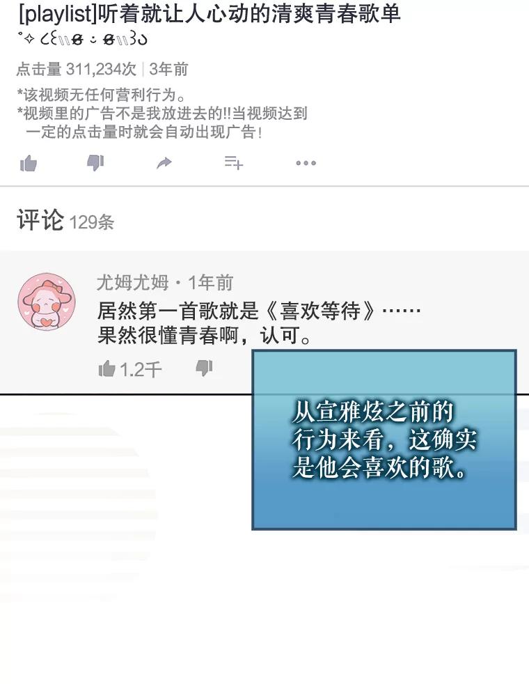 《不出道就完蛋了》39.小兔组来也 第63页