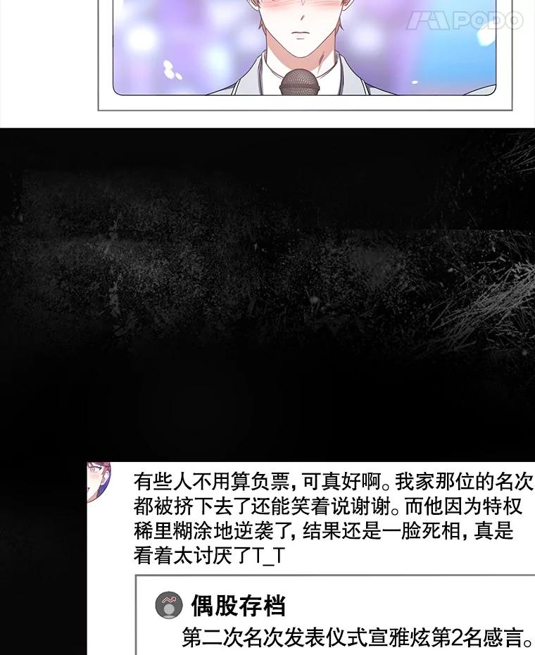 《不出道就完蛋了》41.惹众怒 第84页
