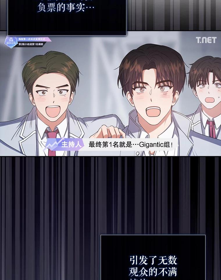 《不出道就完蛋了》41.惹众怒 第72页
