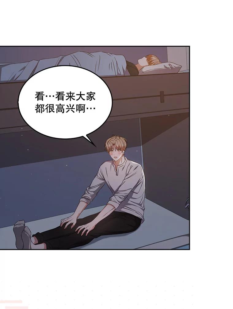 《不出道就完蛋了》42.反常的雅炫 第87页