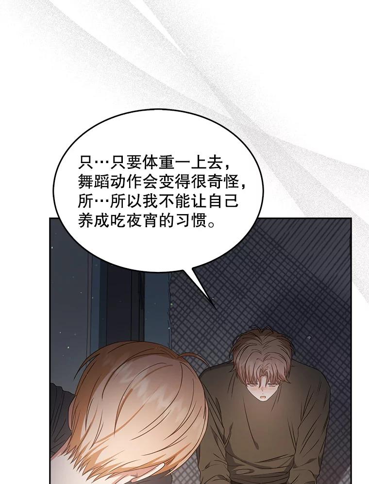 《不出道就完蛋了》42.反常的雅炫 第8页