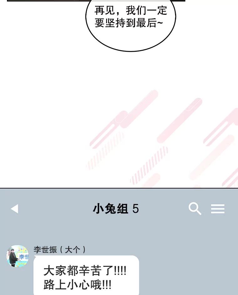 《不出道就完蛋了》46.第1名？ 第100页