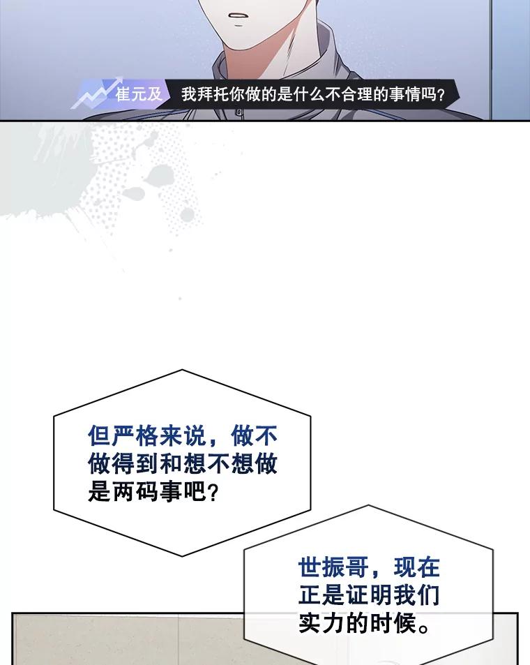《不出道就完蛋了》48.同居？ 第84页