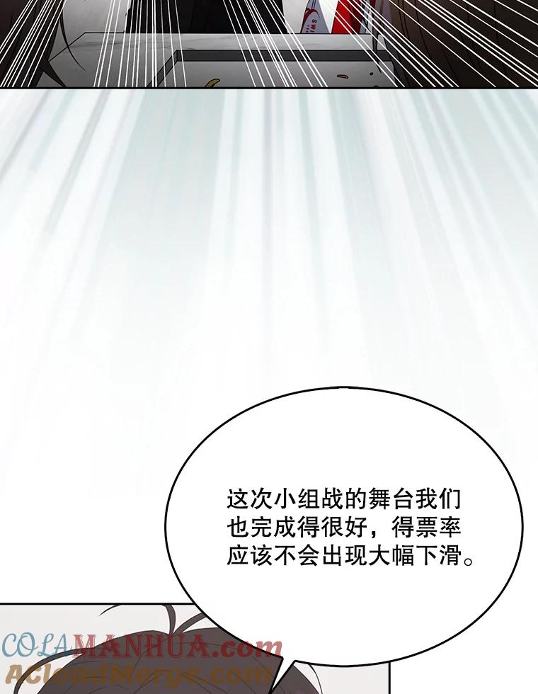 《不出道就完蛋了》49.哈士奇组的危机 第49页