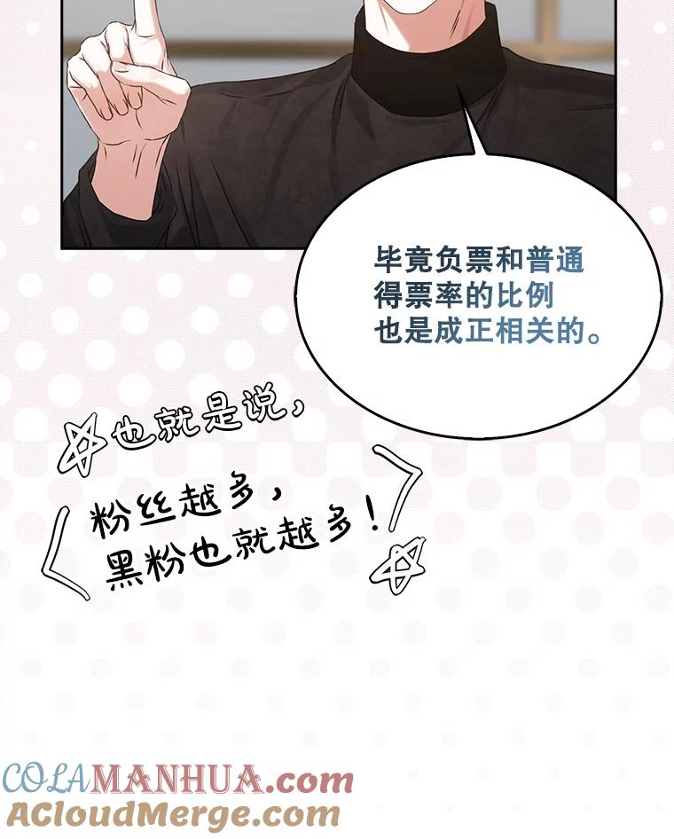 《不出道就完蛋了》49.哈士奇组的危机 第53页