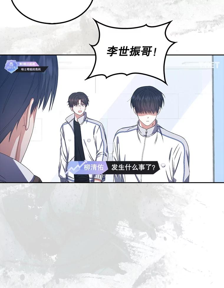 《不出道就完蛋了》49.哈士奇组的危机 第3页