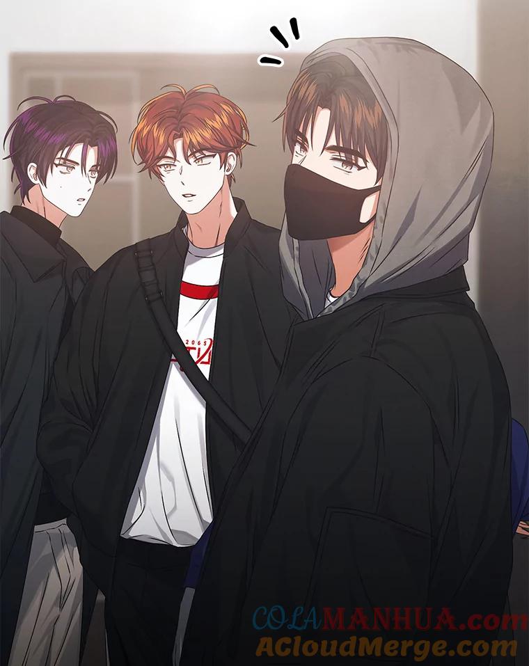 《不出道就完蛋了》49.哈士奇组的危机 第77页