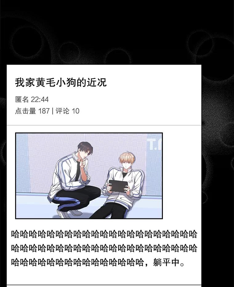 《不出道就完蛋了》50.化身治愈师 第11页