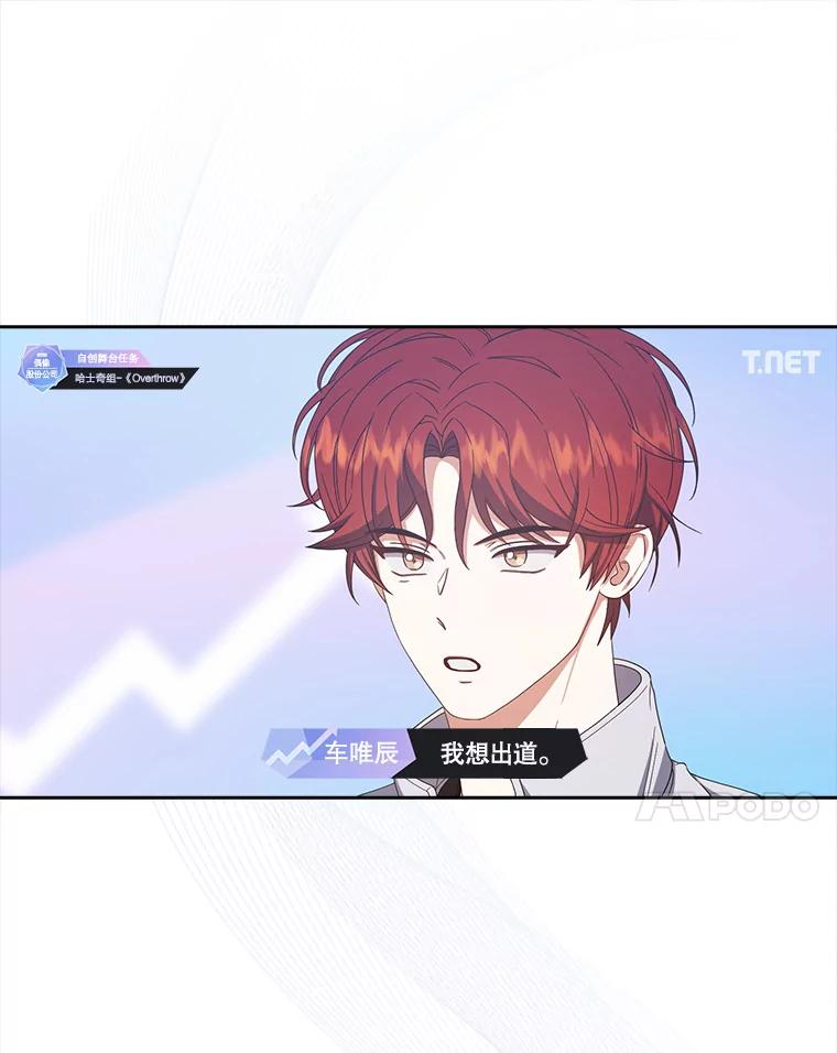 《不出道就完蛋了》50.化身治愈师 第48页