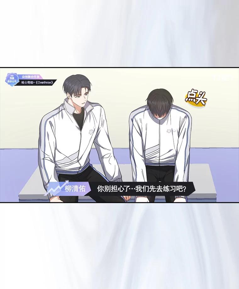 《不出道就完蛋了》50.化身治愈师 第26页
