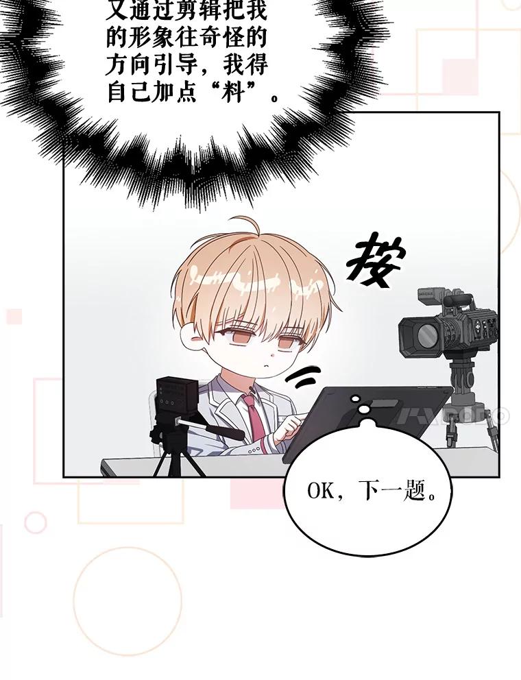 《不出道就完蛋了》51.心理测试 第48页