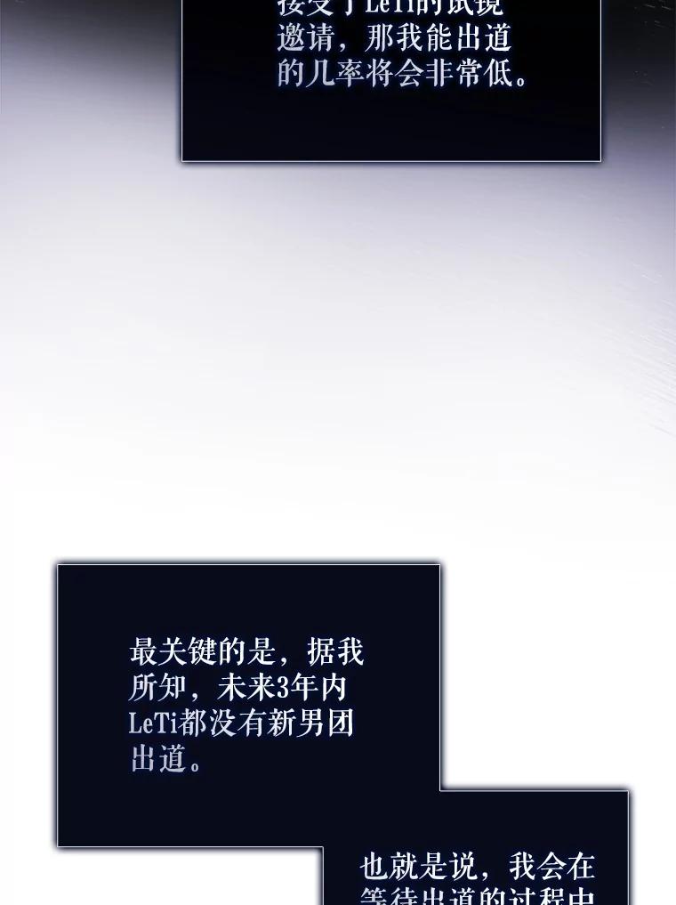 《不出道就完蛋了》52.试镜邀请 第50页