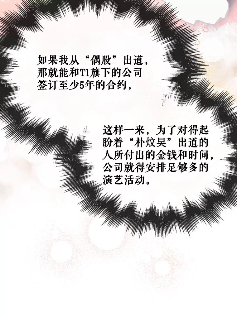 《不出道就完蛋了》52.试镜邀请 第54页