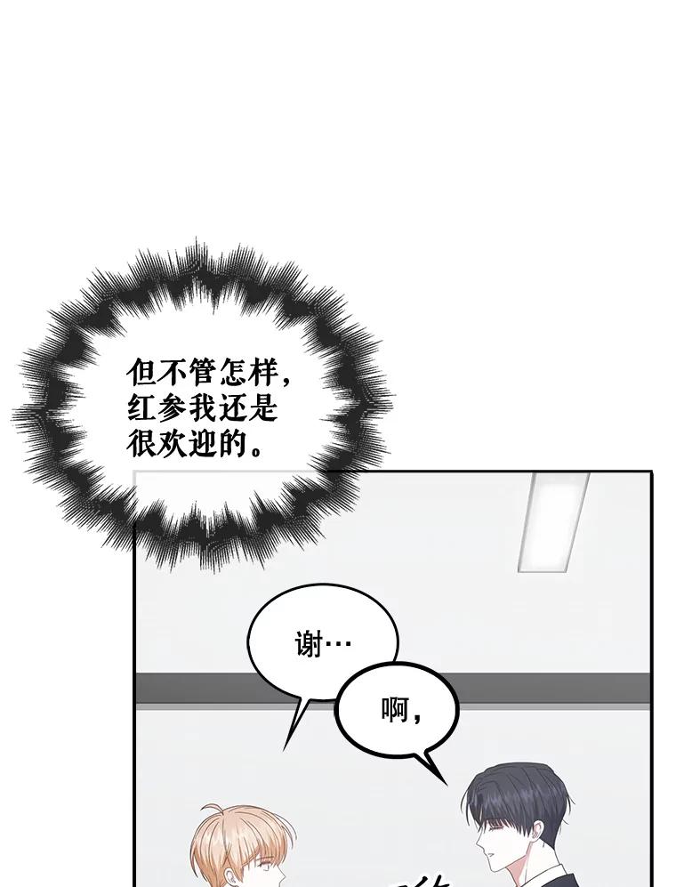 《不出道就完蛋了》52.试镜邀请 第68页
