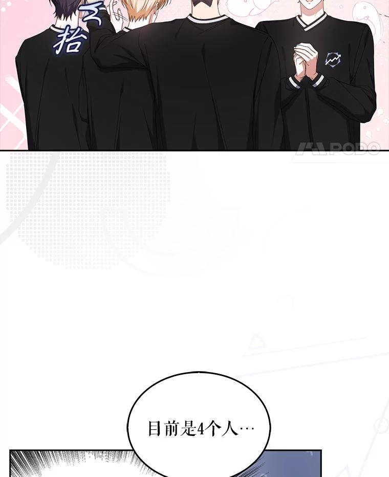 《不出道就完蛋了》54.新小组 第35页