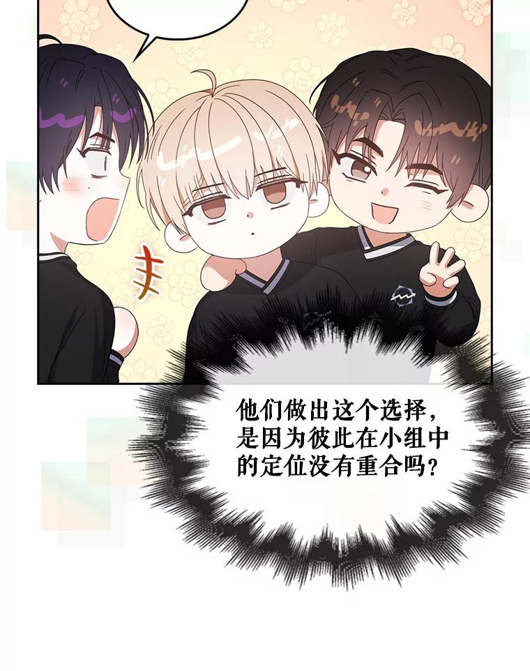 《不出道就完蛋了》54.新小组 第29页