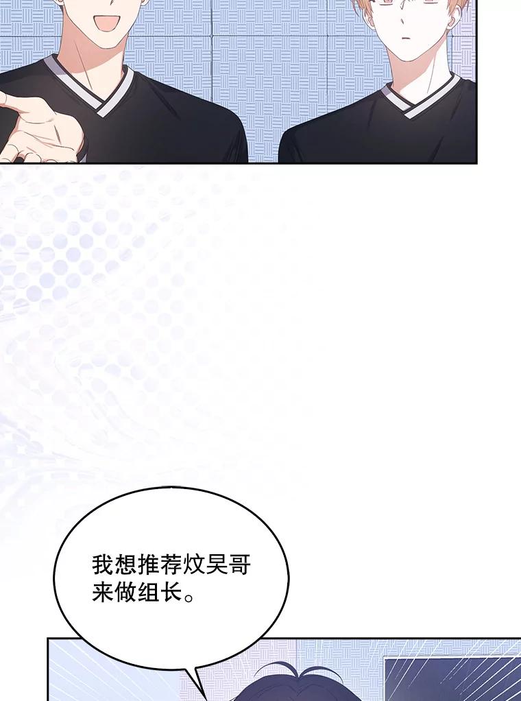 《不出道就完蛋了》54.新小组 第81页