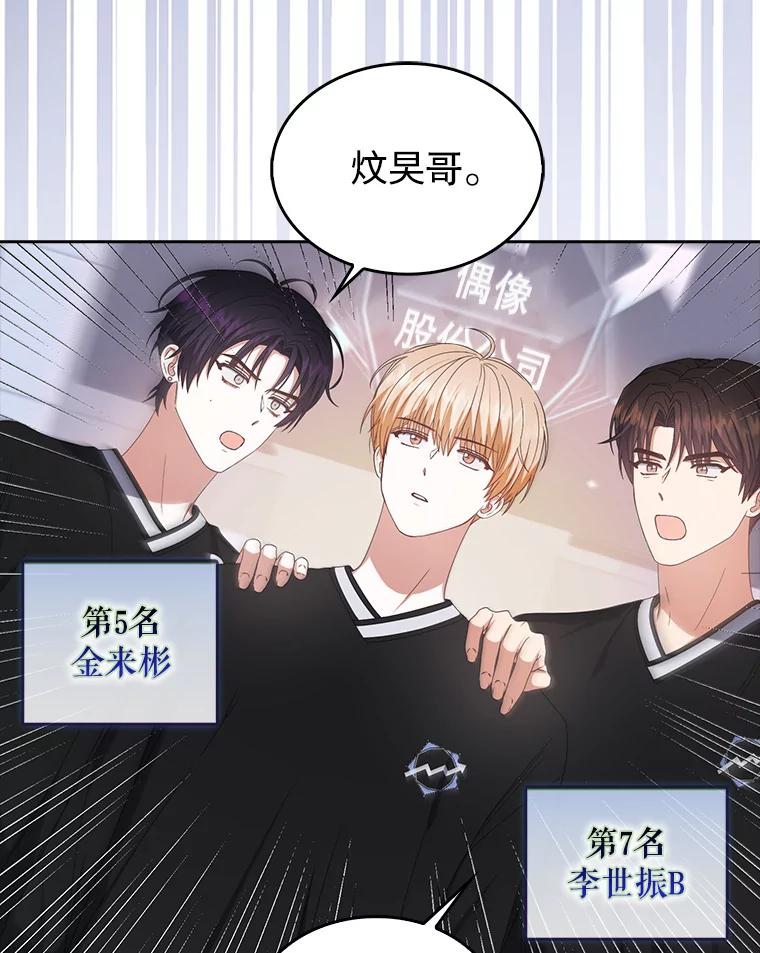 《不出道就完蛋了》54.新小组 第26页