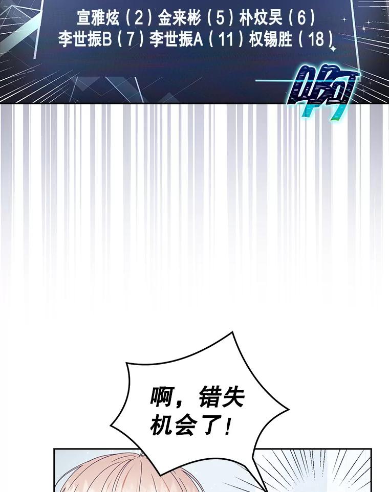 《不出道就完蛋了》54.新小组 第62页