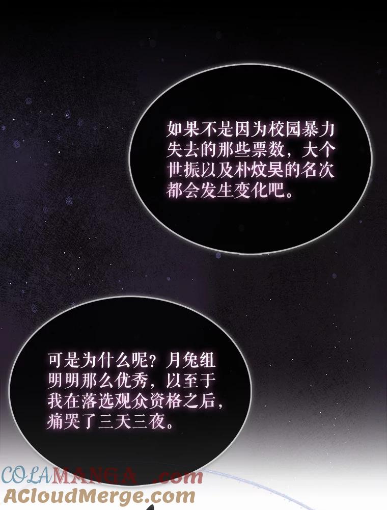 《不出道就完蛋了》55.愤怒的粉丝 第61页
