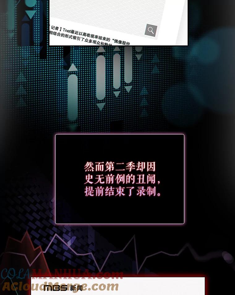 《不出道就完蛋了》3.初亮相 第5页
