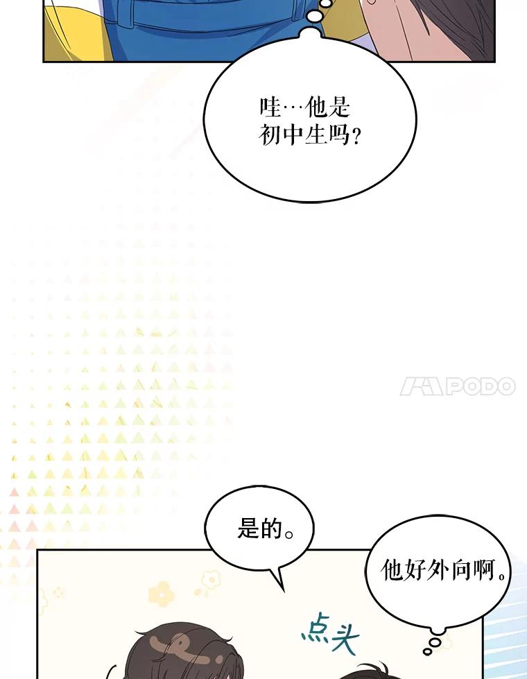 《不出道就完蛋了》3.初亮相 第58页