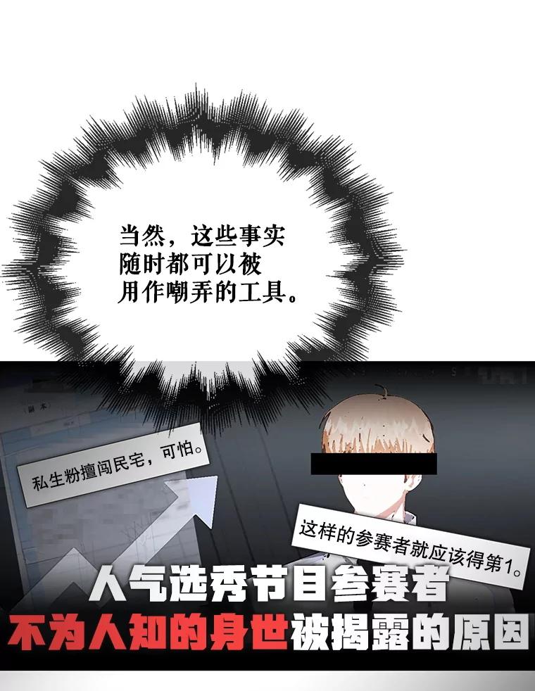 《不出道就完蛋了》61.悲惨身世 第56页