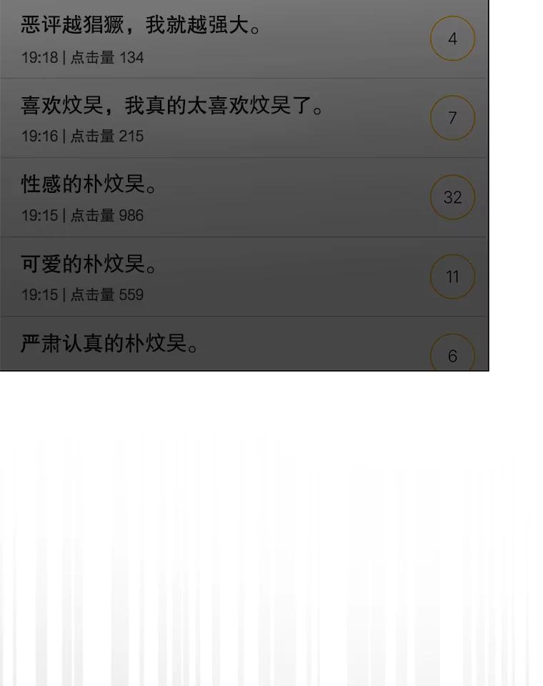 《不出道就完蛋了》61.悲惨身世 第22页