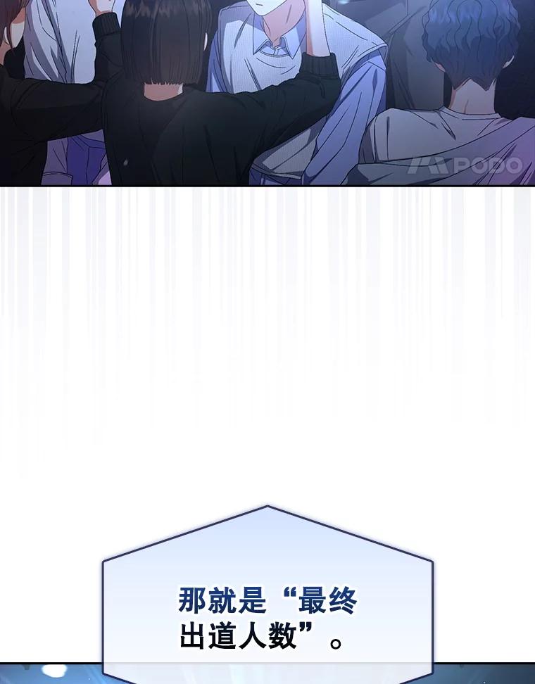 《不出道就完蛋了》63.离别的气息 第58页