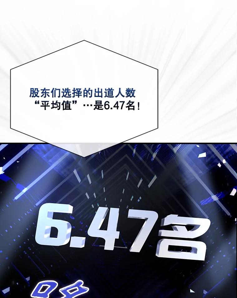 《不出道就完蛋了》63.离别的气息 第64页