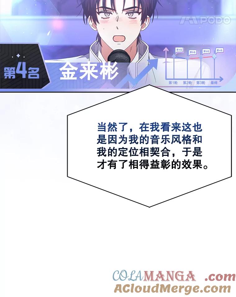《不出道就完蛋了》64.众望所归的第1名 第65页
