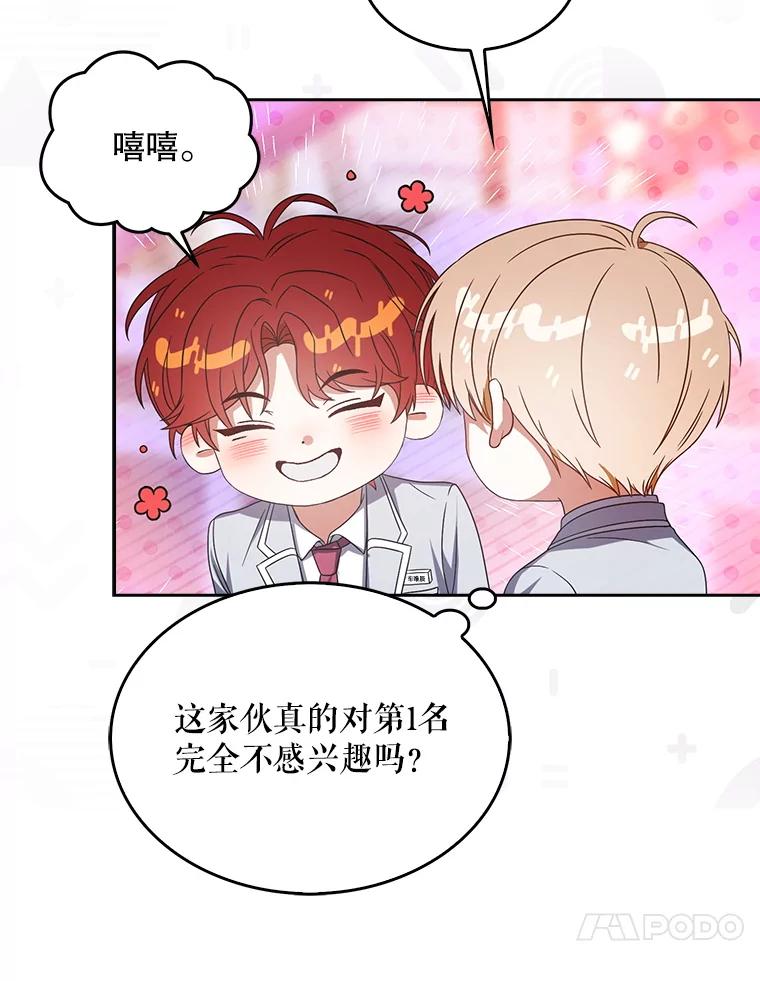 《不出道就完蛋了》64.众望所归的第1名 第128页