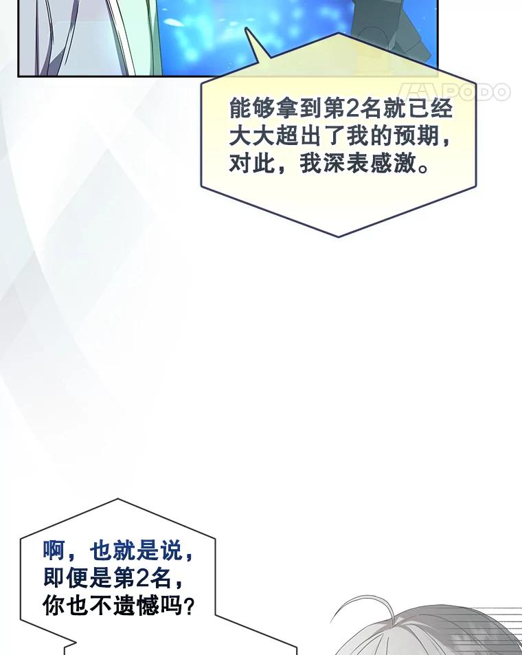 《不出道就完蛋了》64.众望所归的第1名 第112页