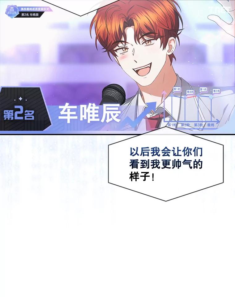 《不出道就完蛋了》65.我成功了？（本季完） 第30页
