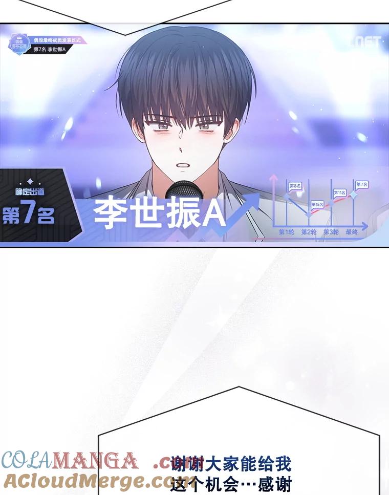 《不出道就完蛋了》65.我成功了？（本季完） 第73页