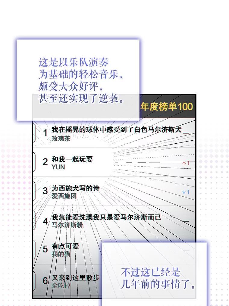 《不出道就完蛋了》4.对手还是队友？ 第31页
