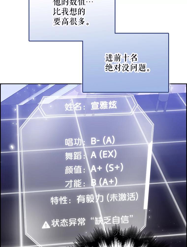 《不出道就完蛋了》4.对手还是队友？ 第106页
