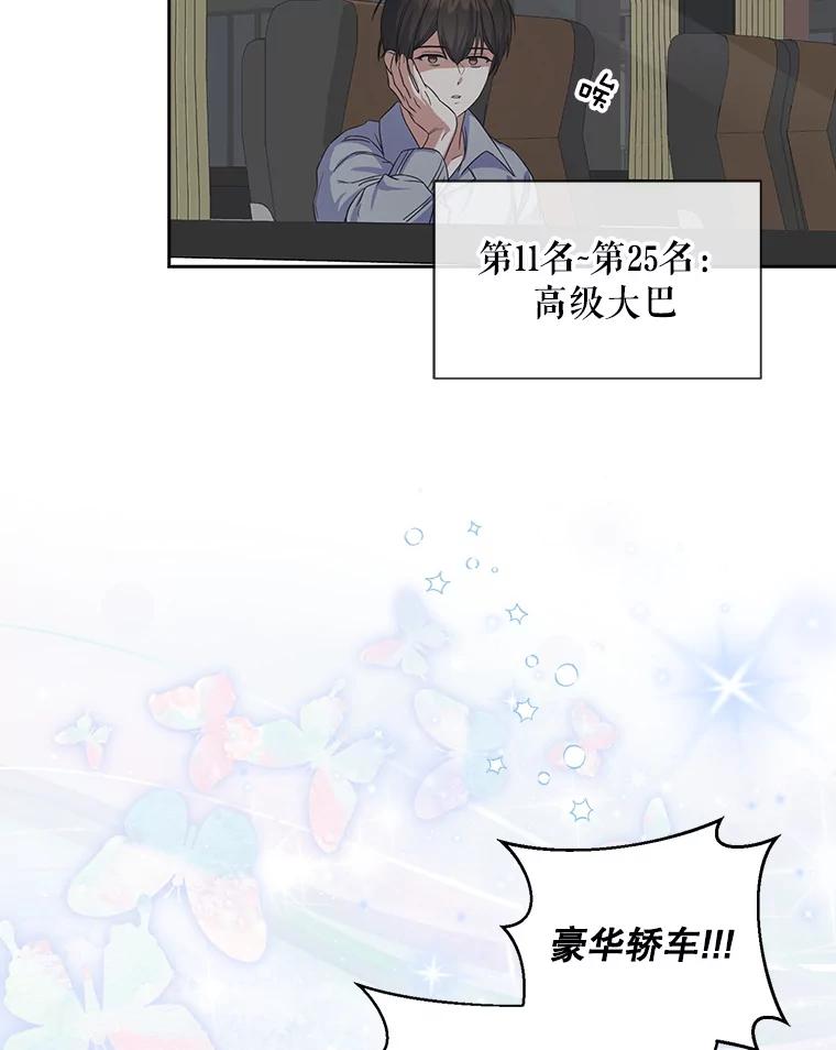 《不出道就完蛋了》5.宿舍分配 第54页