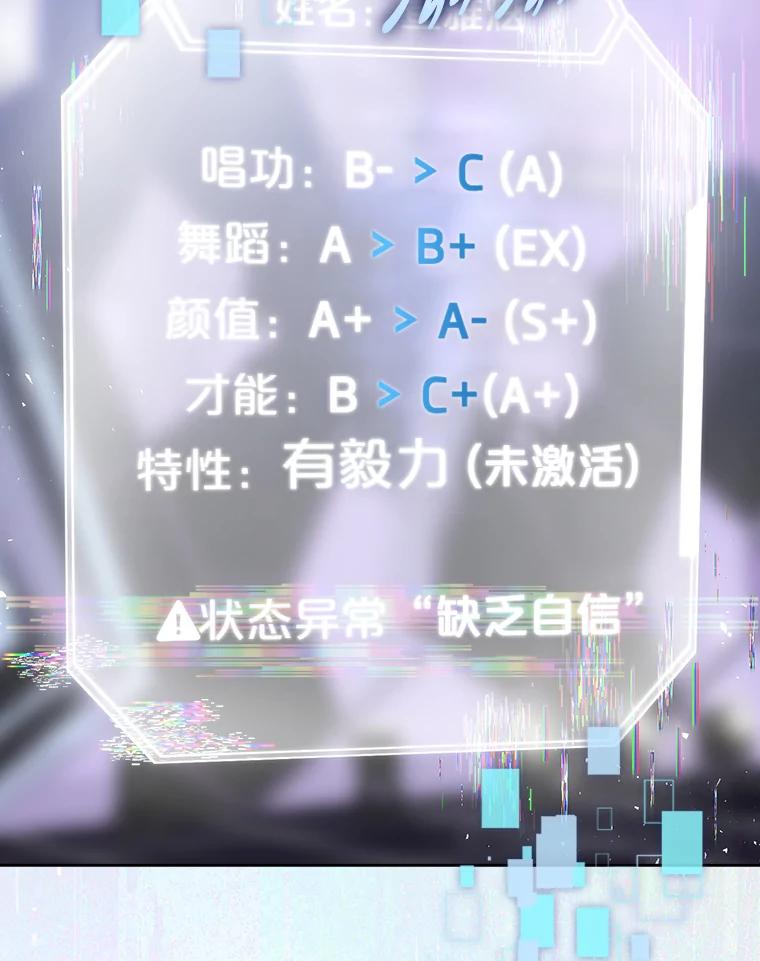 《不出道就完蛋了》5.宿舍分配 第20页