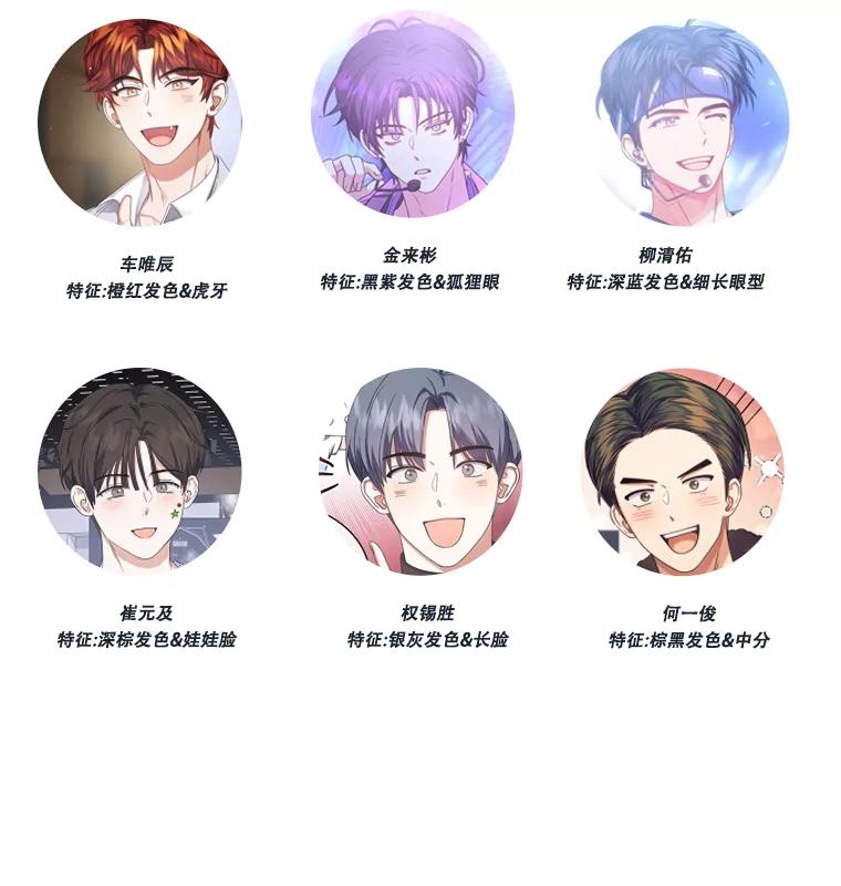 《不出道就完蛋了》5.宿舍分配 第2页