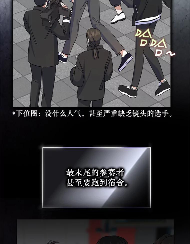 《不出道就完蛋了》5.宿舍分配 第75页