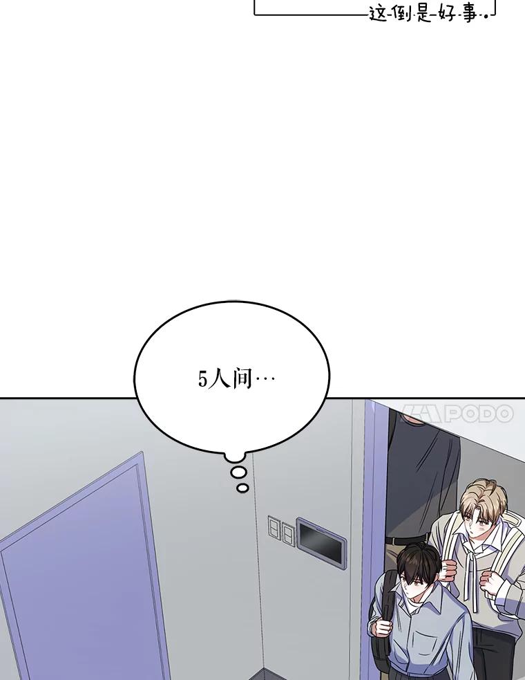 《不出道就完蛋了》5.宿舍分配 第82页