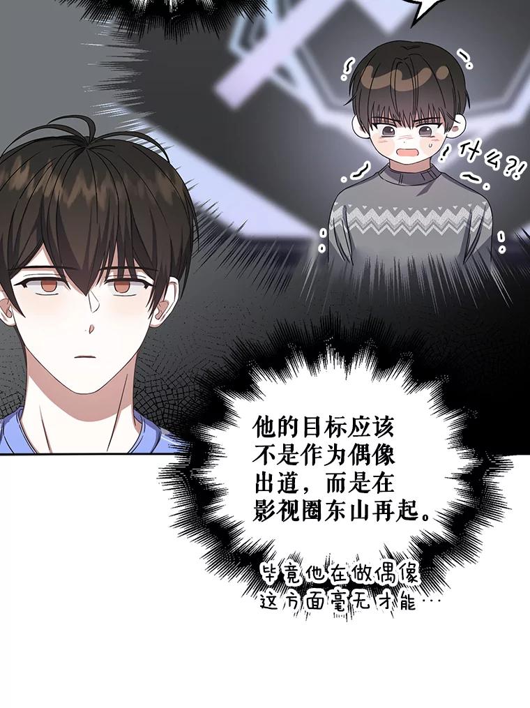 《不出道就完蛋了》6.等死了再睡觉 第40页