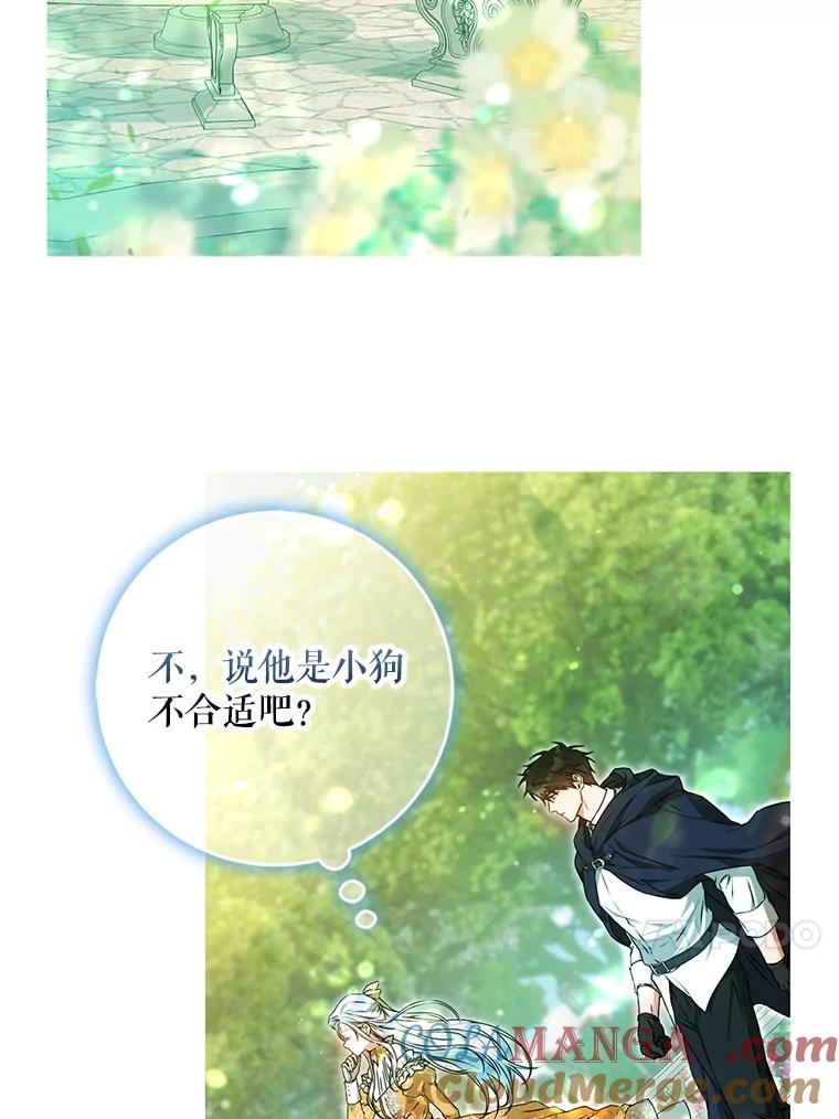 成为我笔下男主之妻 104.失忆 第89页