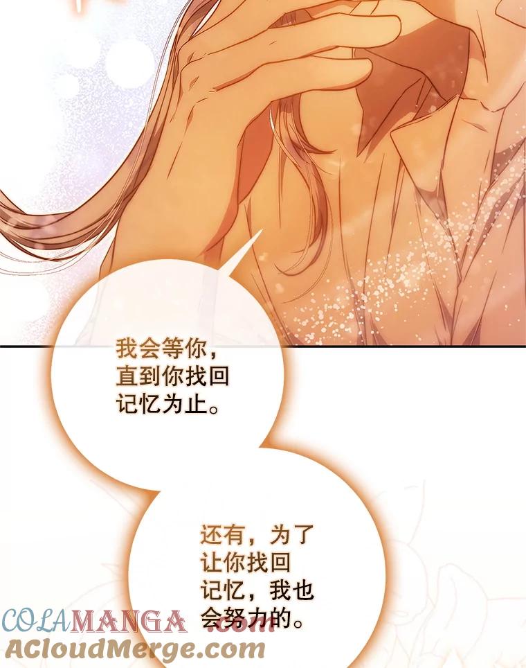 成为我笔下男主之妻 104.失忆 第69页