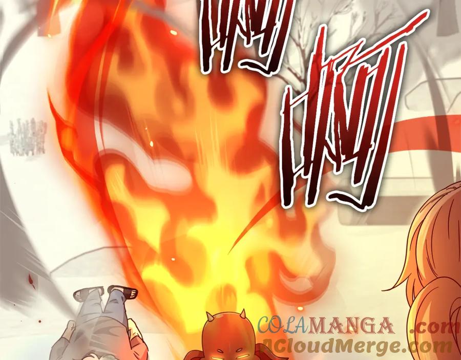 我爸太强了！ - 第182话 一物降一物 - 第141张图