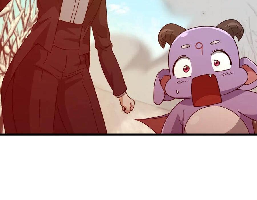 我爸太强了！ - 第182话 一物降一物 - 第147张图