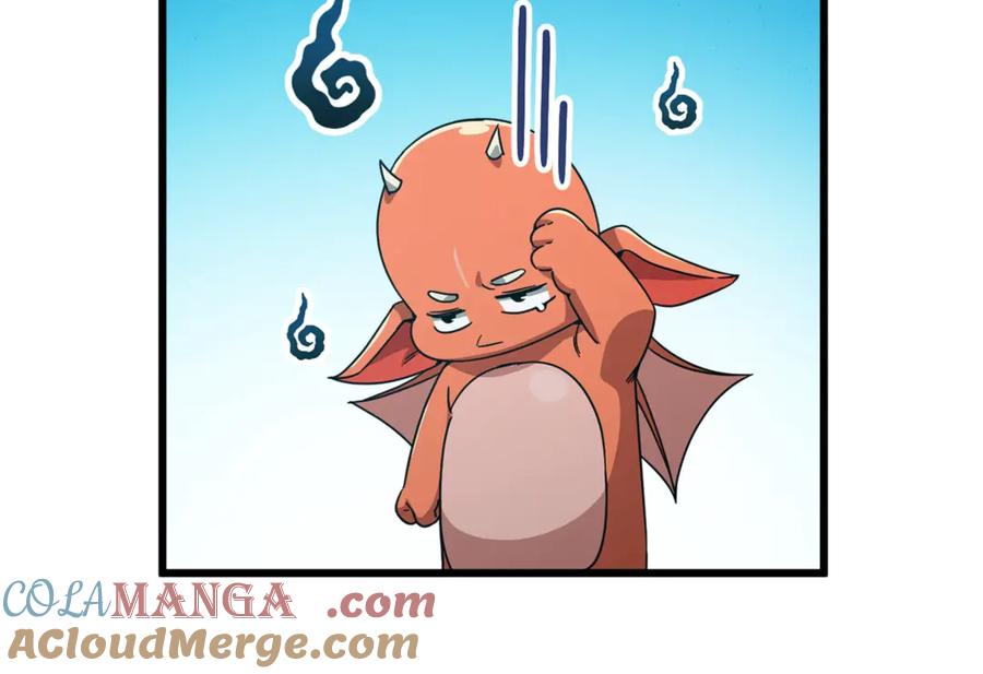 我爸太强了！ - 第182话 一物降一物 - 第169张图