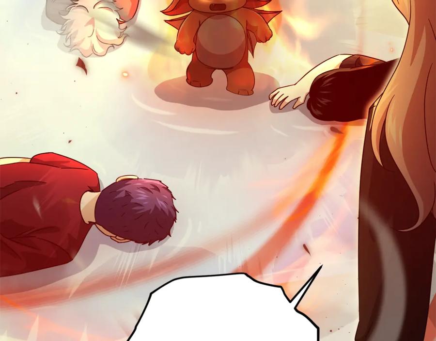 我爸太强了！ - 第182话 一物降一物 - 第142张图